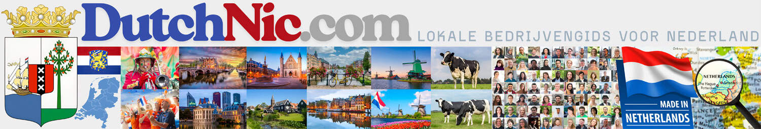 Gemaakt in Nederland - Esp Assen